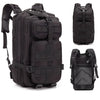 New 30/45L Man Tactical Backpacks HkingTraveling Bags Survival Outdoor 3P Assault Pack EDC Molle Pack For Trekking Hunting Bag