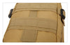 New 30/45L Man Tactical Backpacks HkingTraveling Bags Survival Outdoor 3P Assault Pack EDC Molle Pack For Trekking Hunting Bag