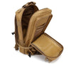 New 30/45L Man Tactical Backpacks HkingTraveling Bags Survival Outdoor 3P Assault Pack EDC Molle Pack For Trekking Hunting Bag