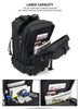 New 30/45L Man Tactical Backpacks HkingTraveling Bags Survival Outdoor 3P Assault Pack EDC Molle Pack For Trekking Hunting Bag