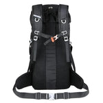 Men's Hiking Backpack Travel Bag For Camping Mountaineering Trekking Outdoor Sports Backpacks 50L Waterproof Rucksack Bagpacks