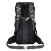 Men's Hiking Backpack Travel Bag For Camping Mountaineering Trekking Outdoor Sports Backpacks 50L Waterproof Rucksack Bagpacks