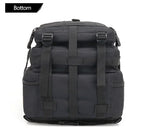 New 30/45L Man Tactical Backpacks HkingTraveling Bags Survival Outdoor 3P Assault Pack EDC Molle Pack For Trekking Hunting Bag