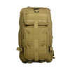Military Tactical Backpack Army Day Assault Pack Rucksack Molle Bag Bug Out Bag