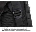 New 30/45L Man Tactical Backpacks HkingTraveling Bags Survival Outdoor 3P Assault Pack EDC Molle Pack For Trekking Hunting Bag
