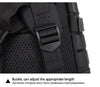 New 30/45L Man Tactical Backpacks HkingTraveling Bags Survival Outdoor 3P Assault Pack EDC Molle Pack For Trekking Hunting Bag