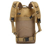New 30/45L Man Tactical Backpacks HkingTraveling Bags Survival Outdoor 3P Assault Pack EDC Molle Pack For Trekking Hunting Bag