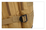 New 30/45L Man Tactical Backpacks HkingTraveling Bags Survival Outdoor 3P Assault Pack EDC Molle Pack For Trekking Hunting Bag