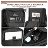 45L Man Tactical Backpacks HkingTraveling Bags Survival Outdoor 3P Assault Pack EDC Molle Pack For Trekking Hunting Bag