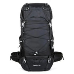 Men's Hiking Backpack Travel Bag For Camping Mountaineering Trekking Outdoor Sports Backpacks 50L Waterproof Rucksack Bagpacks