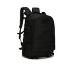 Outdoor camping backpack Waterproof hunting bag Backcountry hunting backpack Large capacity hunting day bag