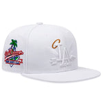 Unisex New Letter Wing Pattern Side Pattern Embroidery Fashion High Quality Snapback Men'S Versatile Casual Baseball Hat