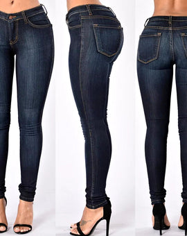 Women Jeans
