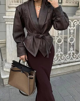 Women Jacket & Coats