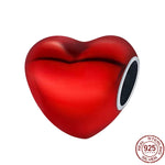 Stranger Things 925 Sterling Silver Charms Beads Fit Original Pandora Bracelet DIY Jewelry Pendant Gift ,New Hot Series