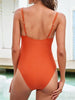 New Pregnant Women's Swimwear Sexy Beach Fashion One Piece Swimwear