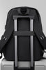 Multi-Pockets Solid Color Backpack Bag
