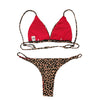 New European And American Sexy Bikini Ladies Swimwear
