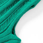 Women Skinny Mini Dress Evening Party Summer Clothes Solid Color Sleeveless One Shoulder See through Dress Sexy Club