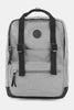 Himawari Waterproof Canvas Backpack Bag with Side Pockets
