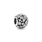 Birthday Cake Charms Fit Pandora 925 Original Charm Bracelet Women 925 Silver Hot Sale Beads DIY Jewelry Gift 2024 New In