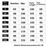 Plus Size Vintage Jeans Women's High Waist Baggy Straight Trousers