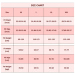 4Pcs Cotton Double Thin Belts Underwear for Women Sexy Low Waist Striped Thongs Ladies Soild Panties Breathable Lingerie