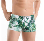 Charm underwear Boxer briefs pants men swimwear