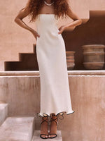 Fashion Women'S Knit Mini Dress Ruffled Autumn High Waist Elegant Slim Party Dress Patchwork Knitwear Sweater Female Dress