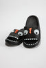 NOOK JOI Monster Pillow Cloud Slides Non-Slip Slipper