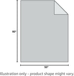 Dinosaur Gifts Toys for Kids Boys - Dino Glow in the Dark Blanket Christmas Birthday Gift for Age 1-14 Years Old Teens Child Toddler Girl Son Halloween Valentine'S Day Easter Presents Throw Gray