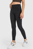 Millennia High Waist Ankle-Length Yoga Leggings