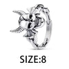 New Hot Sale 925 Sterling Silver Charms Beads for Original Pandora Stranger Things Bracelet DIY Jewelry Gift