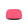 Solid Color Nylon Backpack Bag