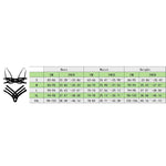 Bondage Harness Lingerie Set Womens Elastic Hollow Out Bra Sets Black Cupless Cage Bra Thong Sexy Intimates Exotic Underwear