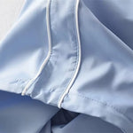 Y2K Baggy Cargo Pants for Women Drawstring Elastic Low Waist Parachute Pants Sweatpants Loose Hippie Pants Trousers