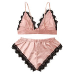 Free Shiping Sexy Babydoll for Underwear Suits Lingerie Underwear Sleepwear Pajamas Women'S Lingerie Нижнее Бельё Женское