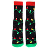 New Christmas Men Socks New Year Funny Christmas Tree