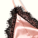 Free Shiping Sexy Babydoll for Underwear Suits Lingerie Underwear Sleepwear Pajamas Women'S Lingerie Нижнее Бельё Женское