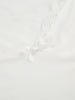 Lace Detail Sweetheart Neck Short Sleeve T-Shirt