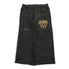 Loose Fitting Straight Cropped Pants
