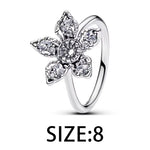 New Hot Sale 925 Sterling Silver Charms Beads for Original Pandora Stranger Things Bracelet DIY Jewelry Gift