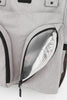 Himawari Waterproof Backpack Bag with Multilayer Pockets