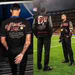 Streetwear Jacket Y2K Mens Hip Hop Cartoon Letter Embroidered Leather Retro Jacket Motorcycle Wear Baseball Jacket Zipper Coats