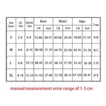 Split Printed Swimwear For Women With Sexy Chest Pads