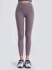 Wide Waistband Sports Leggings