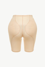 Full Size Lifting Pull-On Shaping Shorts