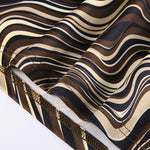 Black Bodycon Dress Women Halter Sexy Skinny Hollow Out Backless Mini Dresses Hot Summer Sleeveless Beach Party Cut Out Dress