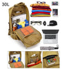 Military Tactical Backpack Army Day Assault Pack Rucksack Molle Bag Bug Out Bag