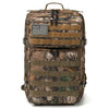 Tactical Backpacks Outdoor 45L Large Capacity Man 3 Days Molle Hking Bags For Outdoor Trekking Camping Backpack